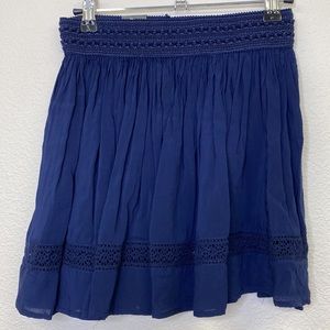 Aeropostale Skirt Size Small NWT